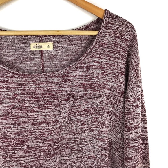 HOLLISTER Top Sz S - Picture 3 of 6